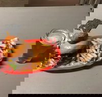 Ambarvale Hotel - Restaurant Gold Coast