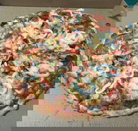 Bay Pizza - Restaurant Gold Coast