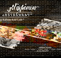 Bridgeview Restaurant - Restaurant Gold Coast
