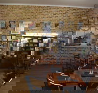 Cafe Fighterworld - Restaurant Gold Coast