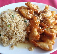 Chan's Tea House - Restaurant Gold Coast