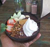 Clean Eats Cafe - Restaurant Gold Coast