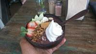 Clean Eats Cafe