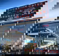 Cravin' Cafe  Burger Bar - Restaurant Gold Coast