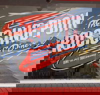 Crossing Point Diner  Takeaway - Restaurant Gold Coast