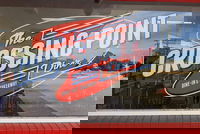 Crossing Point Diner  Takeaway