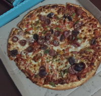 Domino's Pizza Raymond Terrace - Restaurant Gold Coast