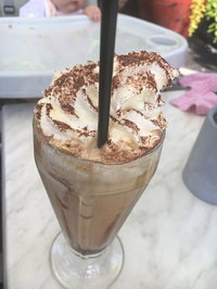 Evviva Cafe  Bar