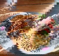 Hog's Breath Cafe - Restaurant Gold Coast