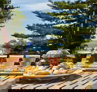 Hope Brewhouse Cafe - Restaurant Gold Coast