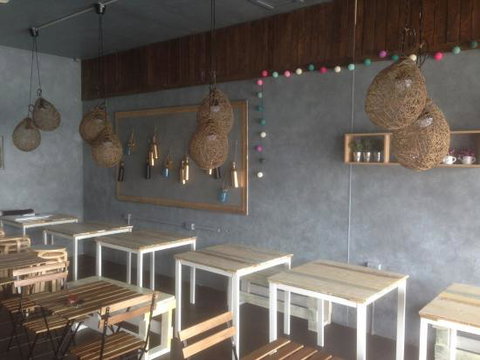 Hungry Bears - Restaurant Gold Coast 0