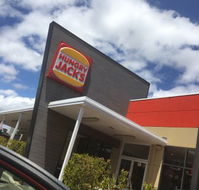 Hungry Jack's - Restaurant Gold Coast