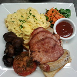 Taste Of The Country - Restaurant Gold Coast 4