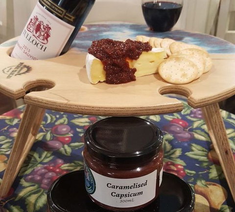 Taste Of The Country - Restaurant Gold Coast 6