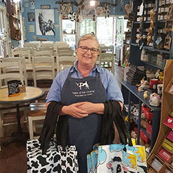 Taste Of The Country - Restaurant Gold Coast 9