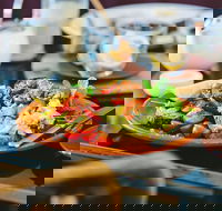 Jasmine Greens - Restaurant Gold Coast