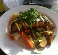 Juicy Goose - Restaurant Gold Coast