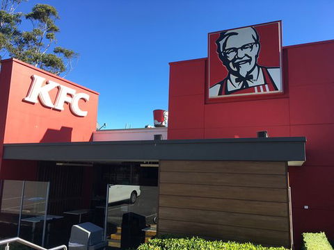 KFC - Restaurant Gold Coast 0