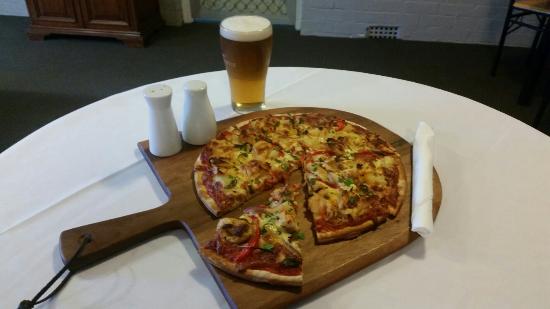 Kitchener NSW Restaurant Gold Coast