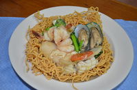 Khonkaen Koon Thai Umina beach