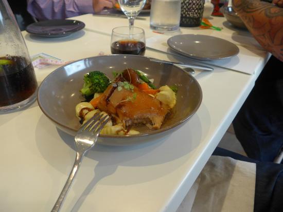 Kearns NSW Restaurant Gold Coast