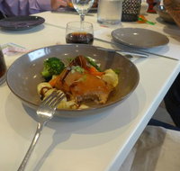 Macarthur Grange Clubhouse - Restaurant Gold Coast