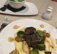 Mach One Restaurant  Bar - Restaurant Gold Coast