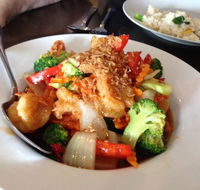 Manee Thai Cuisine - Restaurant Gold Coast