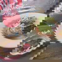 Marco's Italian Restaurant