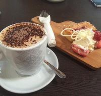 Melaleuca House - Restaurant Gold Coast