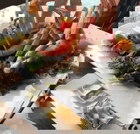 Nelsons Bay Fishermen's Wharf Seafoods - Restaurant Gold Coast