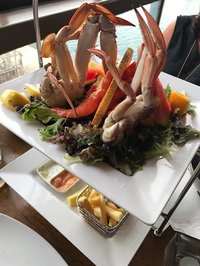 Nelsons Bay Fishermen's Wharf Seafoods