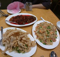 New House of Bamboo - Restaurant Gold Coast