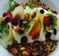 Nice Cafe - Restaurant Gold Coast