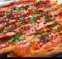 Nigronis - Restaurant Gold Coast