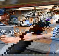 Nyanggan Gapi Cafe - Restaurant Gold Coast