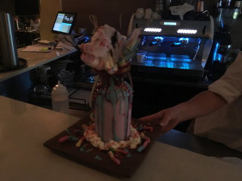 Papa Hâ€™s Bar & Grill - Restaurant Gold Coast 0