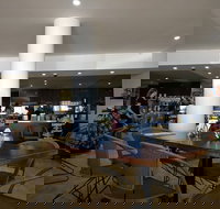 Paradise Cafe - Restaurant Gold Coast