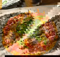 Pizza Fresh Co - Restaurant Gold Coast