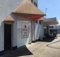 Red Eye Cafe - Restaurant Gold Coast