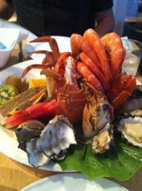 Nelson Bay Takeaway and Nelson Bay Restaurant Gold Coast Restaurant Gold Coast