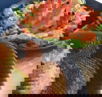 Rubi Blue - Restaurant Gold Coast