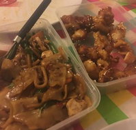 Sanook Thai Restaurant - Restaurant Gold Coast