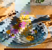 Seabreeze Hotel - Restaurant Gold Coast