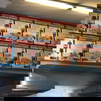 Skippers Take Away Shop