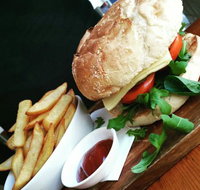 Snapperman Beach Cafe - Restaurant Gold Coast