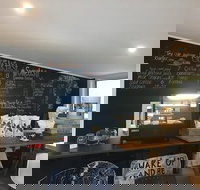 Spectrum - Restaurant Gold Coast