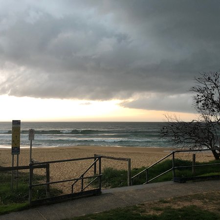 Spinnakers Killcare - Restaurant Gold Coast 0