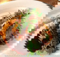 Spinnakers Restaurant - Restaurant Gold Coast