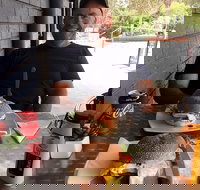 Sportz Cafe - Restaurant Gold Coast